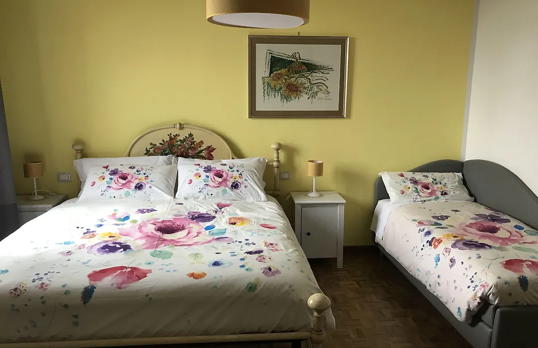La Ghirlanda B&B-1