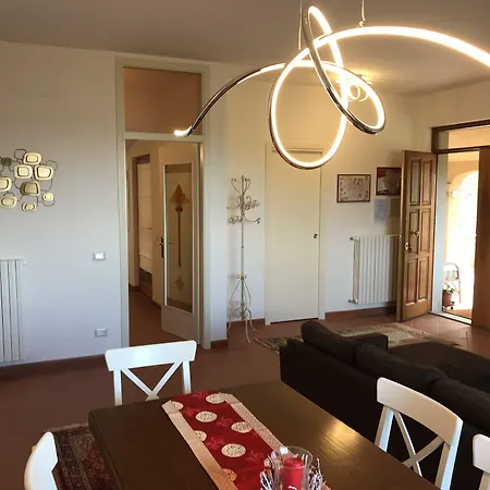 La Ghirlanda B&B-2